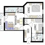 Chalet Ladis Ladis