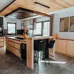 Chalet Ladis Ladis