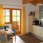 Chalet Ladis Ladis
