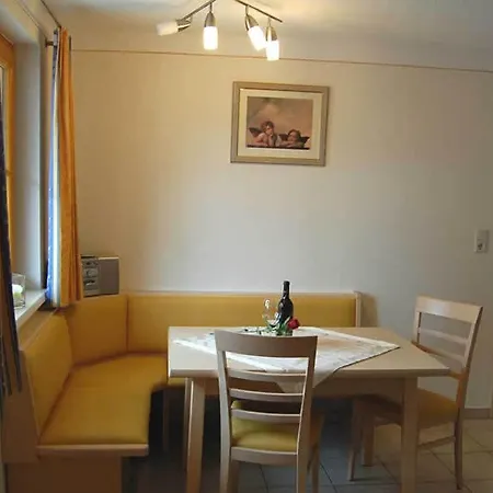 Chalet Ladis *