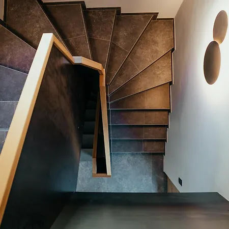 Apartament Chalet Ladis