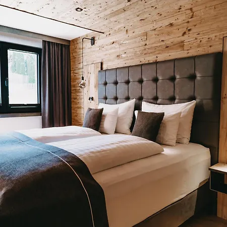 Chalet Ladis
