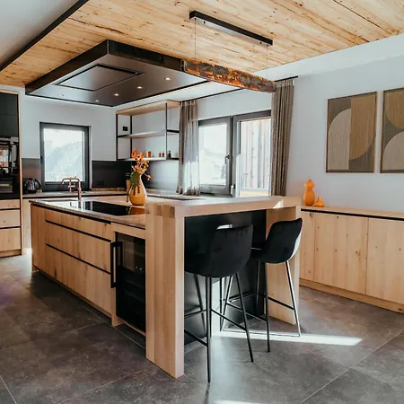 Chalet Ladis Ladis
