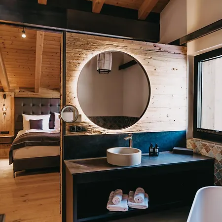 Chalet Ladis * Ladis