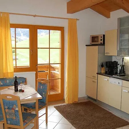 Chalet Ladis Ladis
