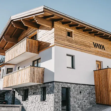 Chalet Ladis