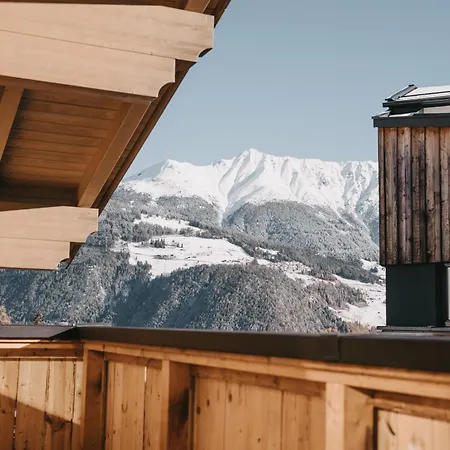 Apartment Chalet Ladis Ladis