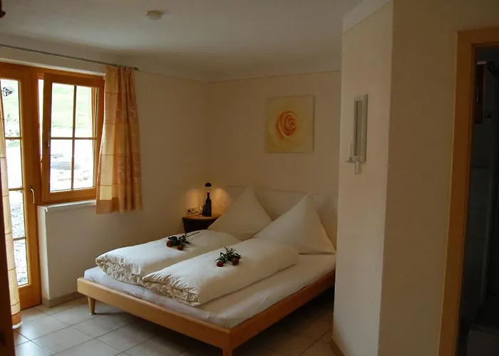 Chalet Ladis * Ladis